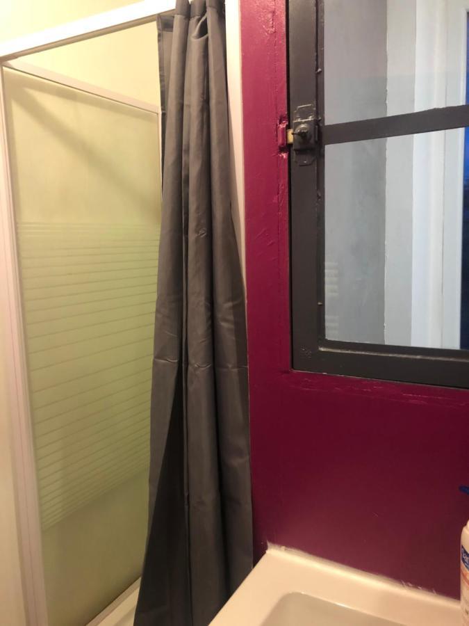 Petit Appartement Centre Ville Гранвиль Экстерьер фото